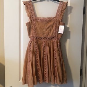 Free People Dress NWT